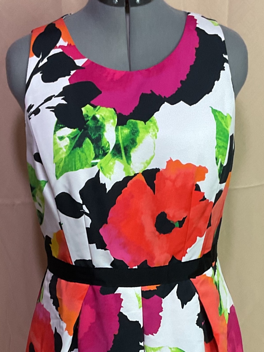 Eliza J Dress - Picture 3 of 12